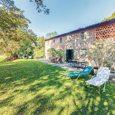 Apartament Paladino 2 Montecarlo Zewnętrze zdjęcie