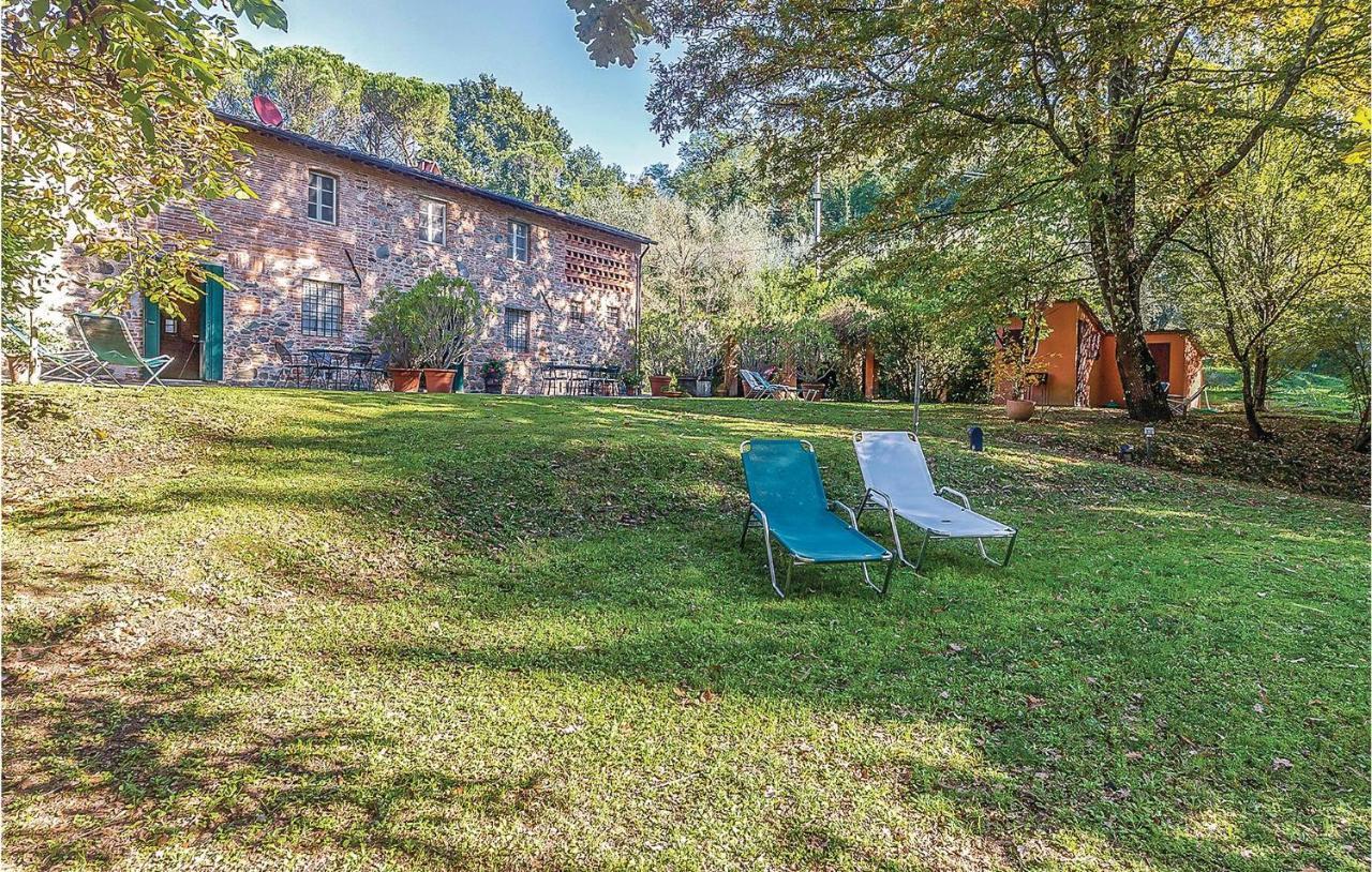 Apartament Paladino 2 Montecarlo Zewnętrze zdjęcie