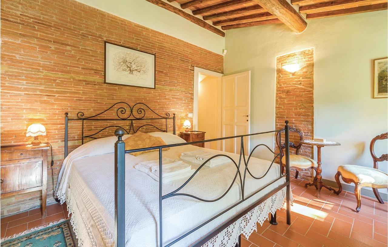 Apartament Paladino 2 Montecarlo Zewnętrze zdjęcie