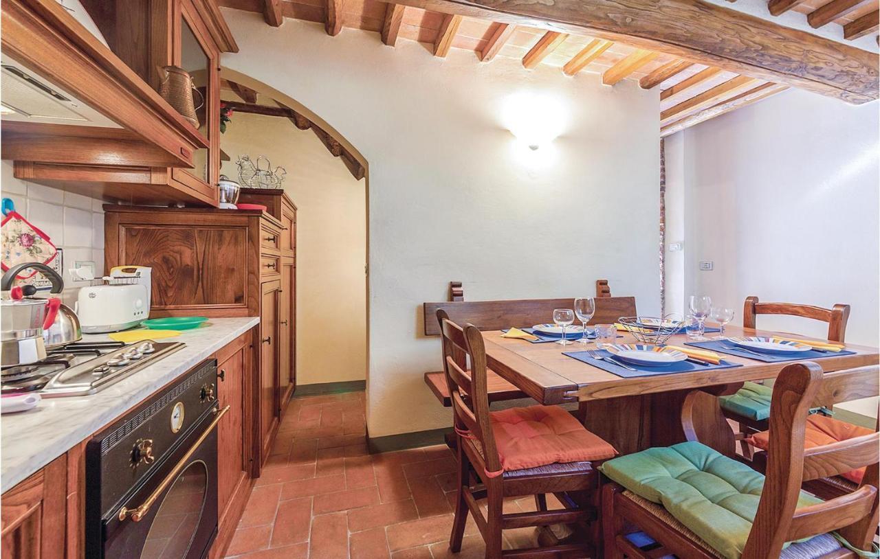 Apartament Paladino 2 Montecarlo Zewnętrze zdjęcie