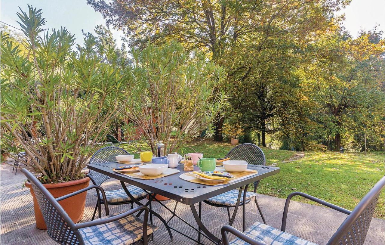 Apartament Paladino 2 Montecarlo Zewnętrze zdjęcie