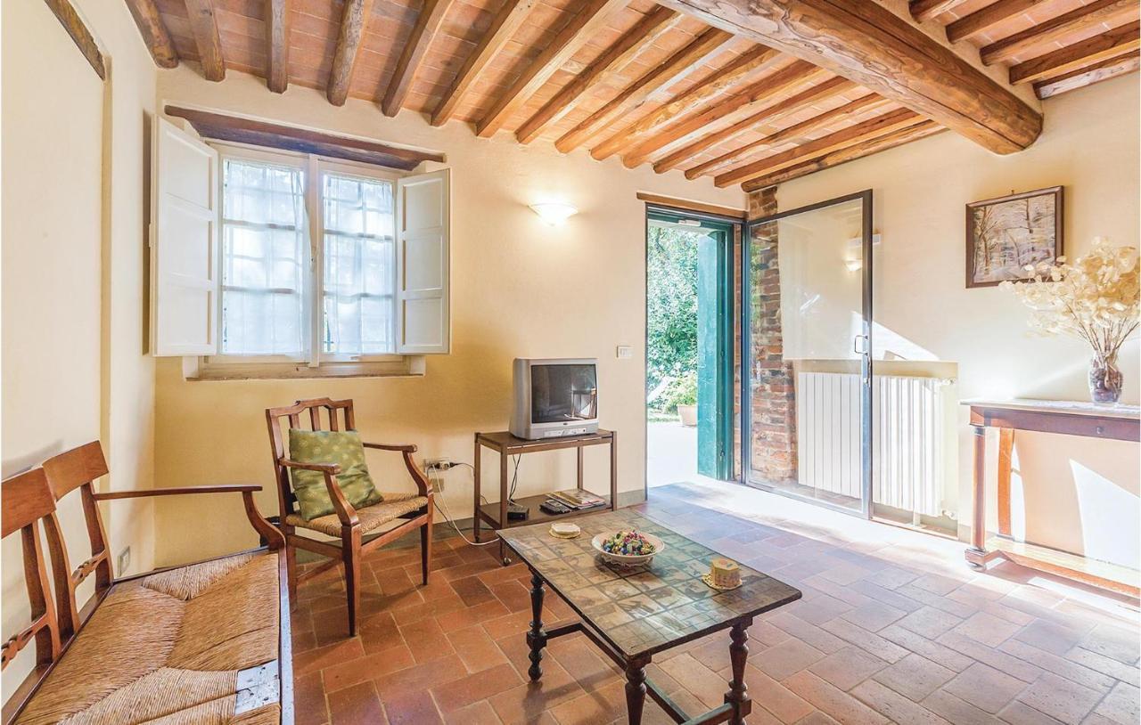 Apartament Paladino 2 Montecarlo Zewnętrze zdjęcie