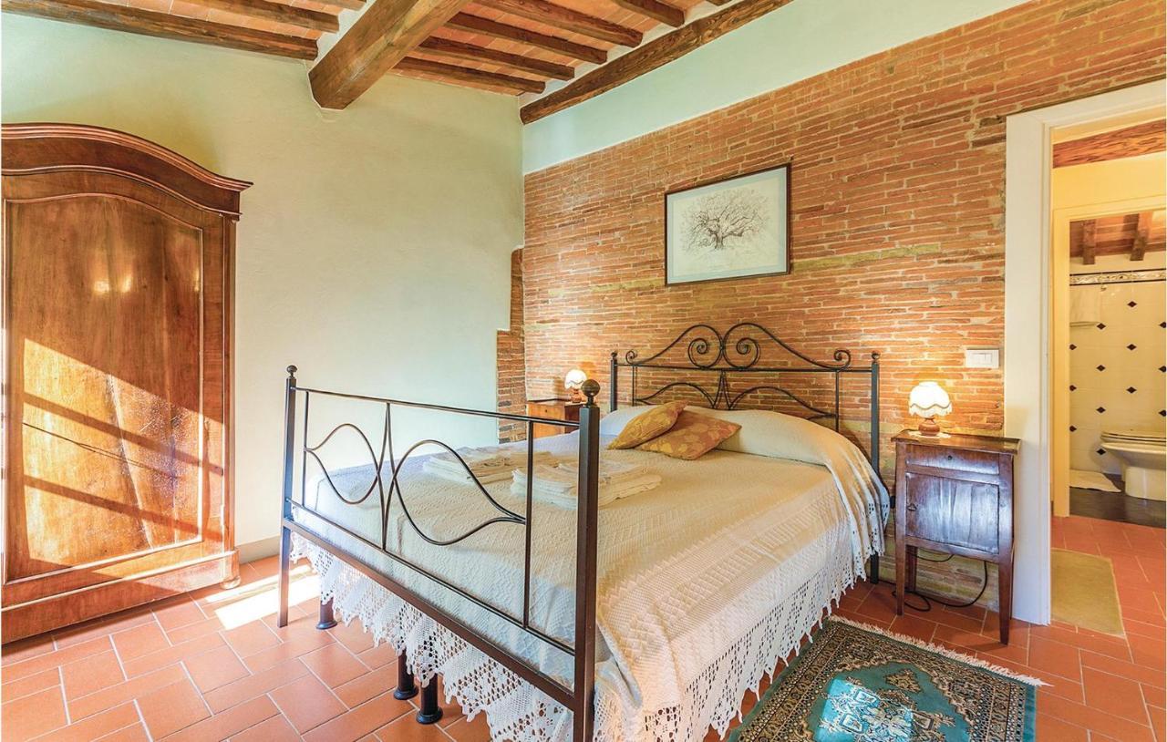 Apartament Paladino 2 Montecarlo Zewnętrze zdjęcie
