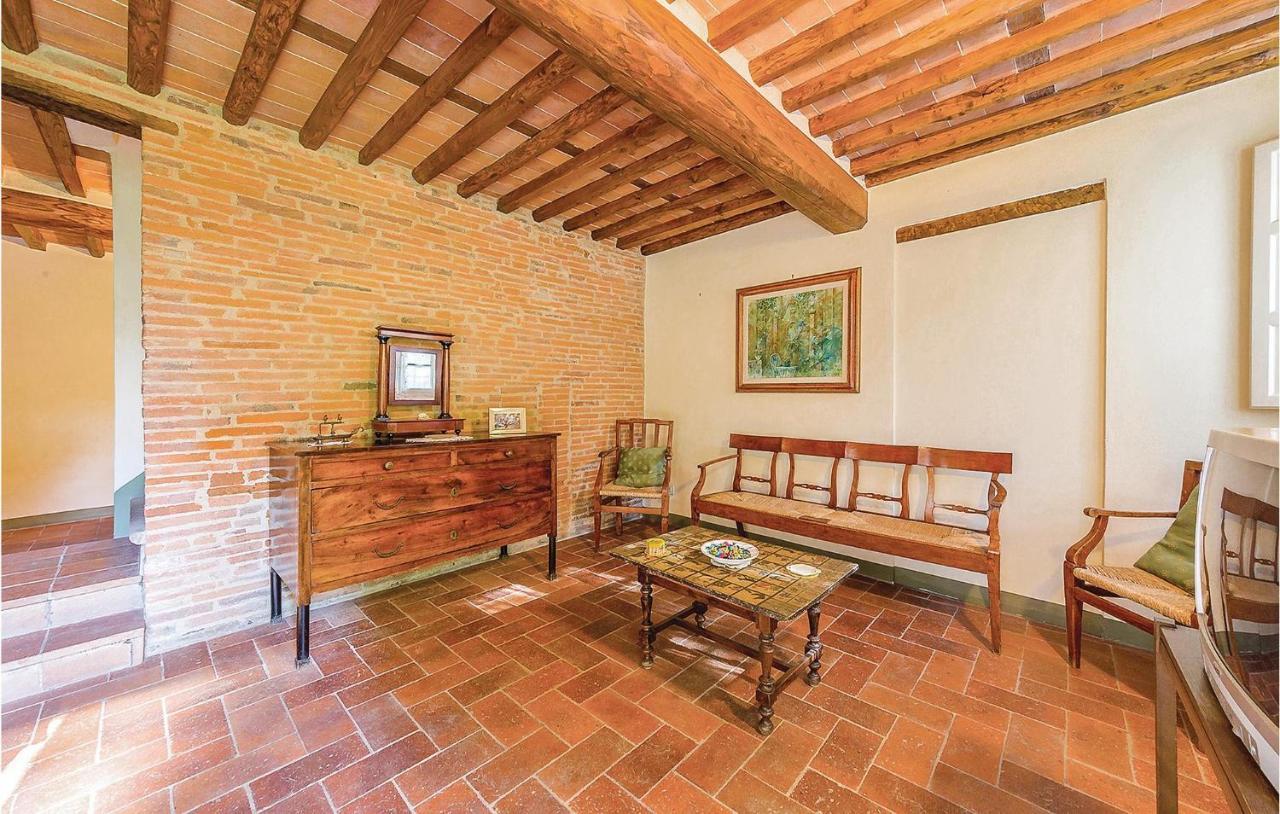 Apartament Paladino 2 Montecarlo Zewnętrze zdjęcie