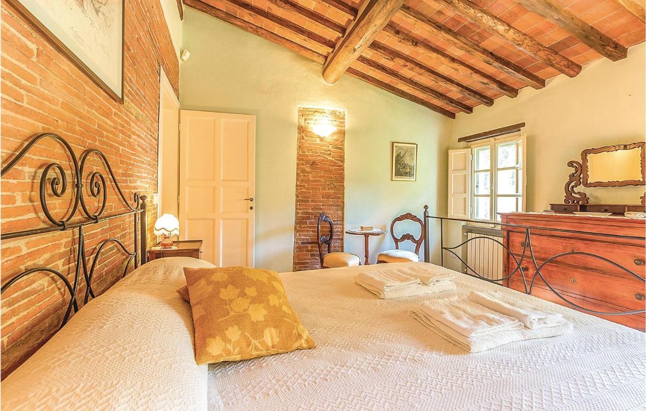Apartament Paladino 2 Montecarlo Zewnętrze zdjęcie