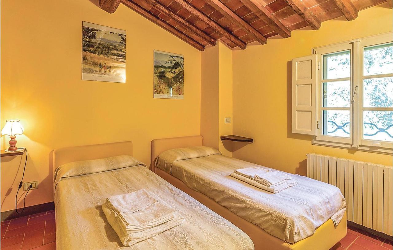 Apartament Paladino 2 Montecarlo Zewnętrze zdjęcie