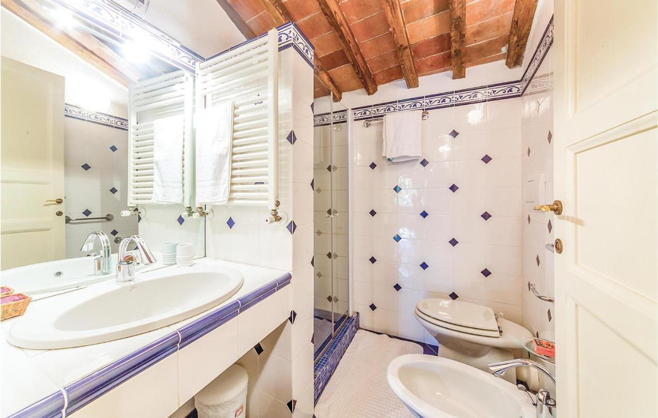 Apartament Paladino 2 Montecarlo Zewnętrze zdjęcie