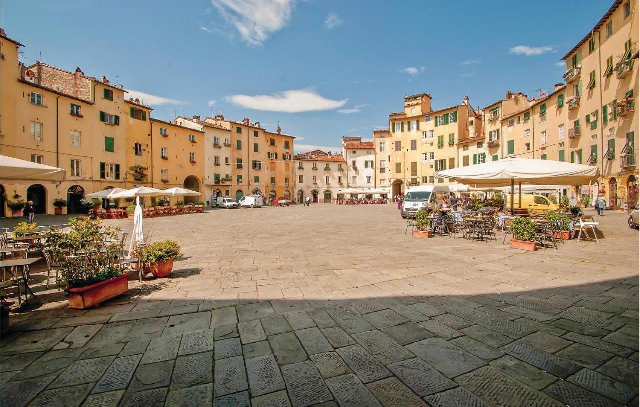 Apartament Paladino 2 Montecarlo Zewnętrze zdjęcie
